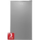 Inventor Μονόπορτο Ψυγείο 93lt Υ86xΠ47.2xΒ45εκ. Inox MP862SE Inventor Μονόπορτο Ψυγείο 93lt Υ86xΠ47.2xΒ45εκ. Inox MP862SE